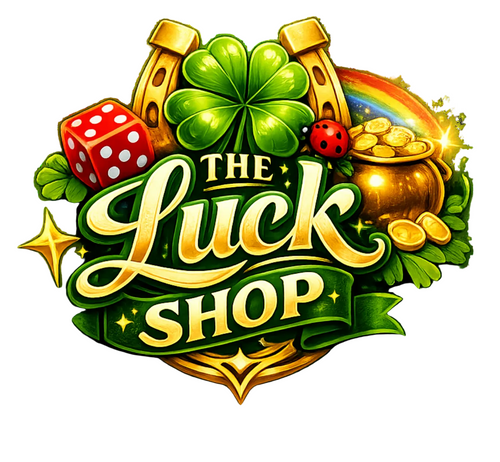 The Luck Shop